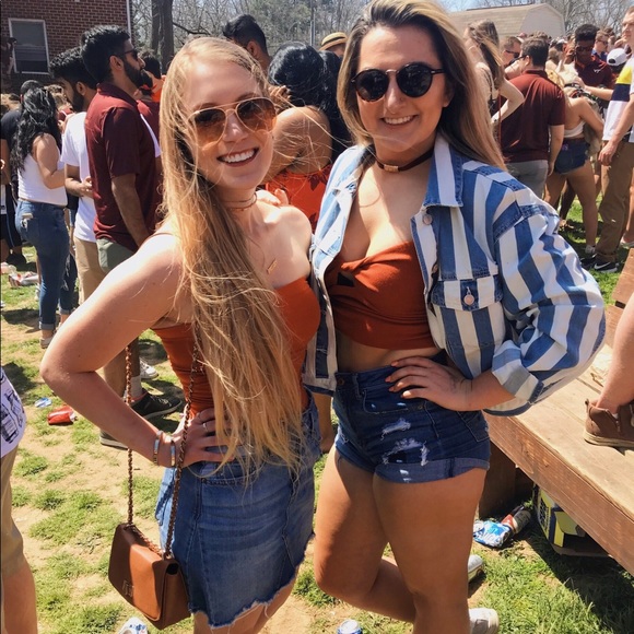 Meet your Posher, Meaghan - Picture 6 of 8